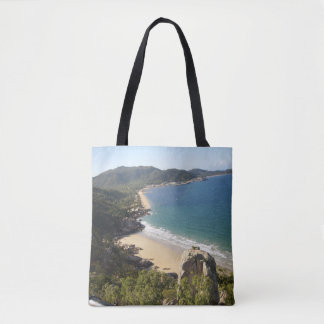 Magnetic Island - Australien Tote Bag
