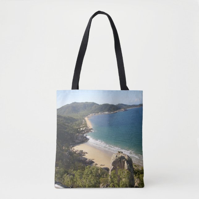Magnetic Island - Australien Tote Bag (Vorderseite)