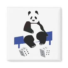 Magnetic Panda