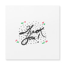 Magnetic Vielen Dank