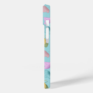 Magnetic Wooden Geschenkboxen Case-Mate iPhone 14 Hülle