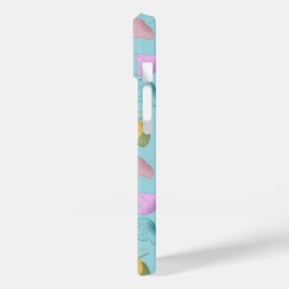 Magnetic Wooden Geschenkboxen Case-Mate iPhone 14 Hülle