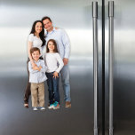 Magnetische Foto-Ausschaltung Fotoskulptur Magnet<br><div class="desc">Dieses magnetische Foto Ausschnitt ist eine großartige Möglichkeit,  Ihre bevorzugten Fotos zu zeigen. Es besteht aus hochfestem,  gegossenem Acryl mit magnetischem Rücken und hat eine optikklare Vorderseite und einen schwarzen Rücken mit hohem Glanz.</div>