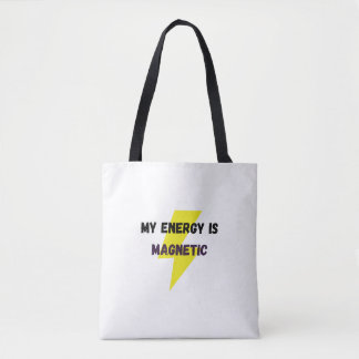 Magnetische Tasche