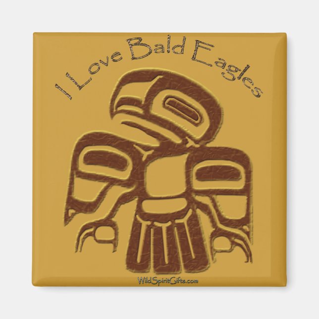 MAGNETISCHE ZAUBER MAGNET (Vorne)