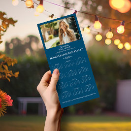 Magnetischer Terminkalender für das Berufliche Ges Magnetkarte