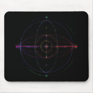 Magnetisches Eden Mousepad