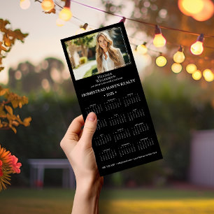 Magnetkalender für das Berufliche Geschäftsjahr 20 Magnetkarte