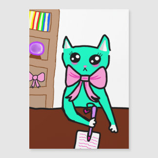 Magnetkarte