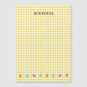 MAGNETKARTE