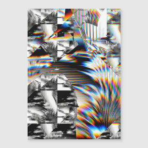 MAGNETKARTE