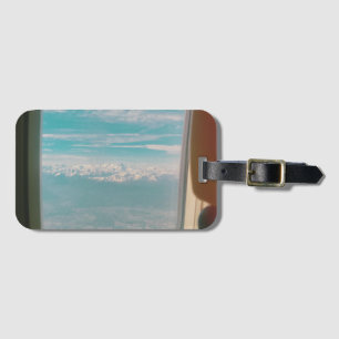 Magnetkarte Gepäckanhänger