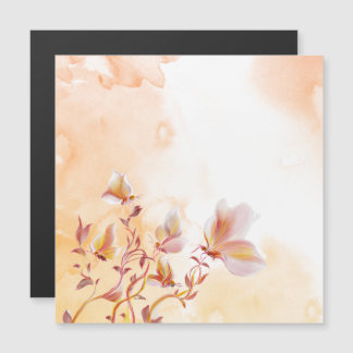 Magnetkarte Magneteinladung