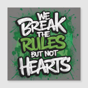 Magnetkarte💕 Magnetkarte