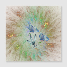 Magnetkarten Magnetkarte