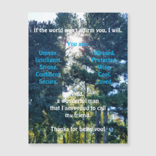 Magnetkartenablage sichern und fördern magnetkarte