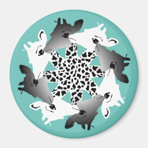 Magnetkreis Magnet