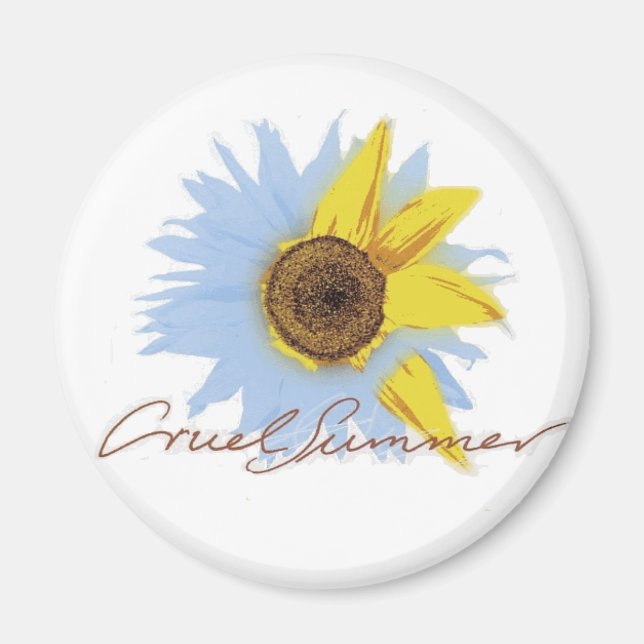 Magnetmagnet Magnet (Vorne)