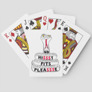Magnetnotiz Spielkarten