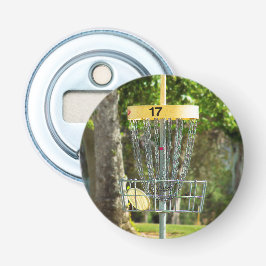 Magnetplattenspieler Flaschenöffner