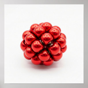 Magnetresonanzbügel Poster