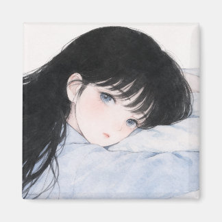 Magnets Anime Magnet