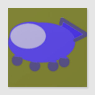 Magnetspankarte Magnetkarte