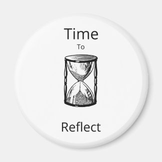 Magnetstündchen Magnet