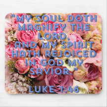 Magnificat Luke 1:46