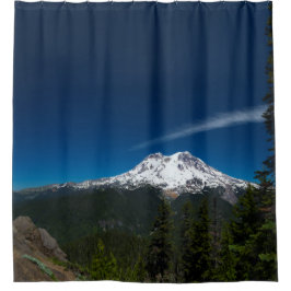 Magnificent Rainer Duschvorhang