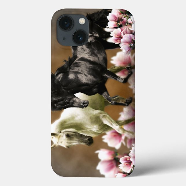 Magnolia Alley - Fall iPad Case-Mate iPhone Hülle (Rückseite)