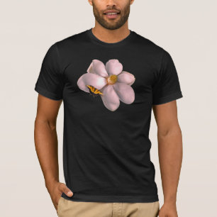 Magnolia Art T-Shirt