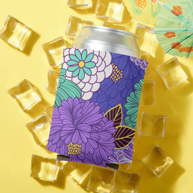 Magnolia Bloom Dosenkühler (In Situ Sommer)