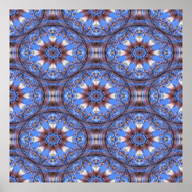 Magnolia Blooms...... Poster (Vorne)