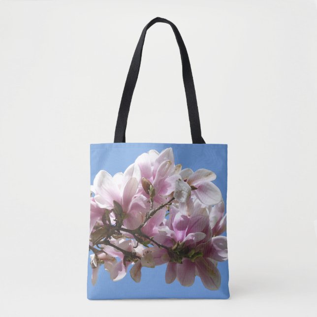 Magnolia Blossom (Vorderseite)