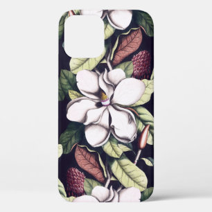 Magnolia-Blume-Muster Case-Mate iPhone Hülle