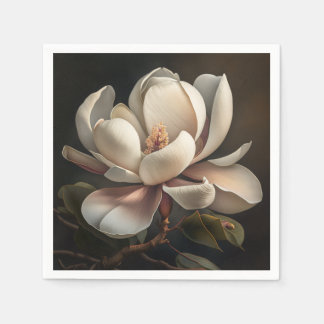 Magnolia Blume Paper Napkin Serviette