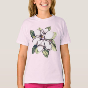 Magnolia-Blume T-Shirt