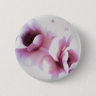 Magnolia Button
