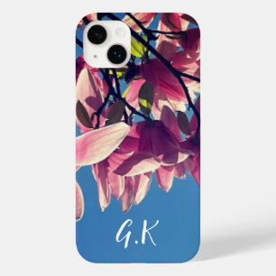 Magnolia Case-Mate iPhone 14 Plus Hülle