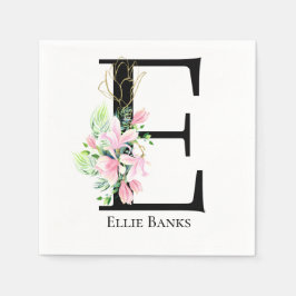 Magnolia Collection Serviette