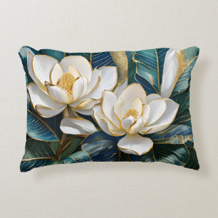 Magnolia Dekokissen