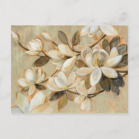 Magnolia Einfachheit Creme