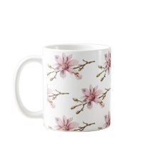 Magnolia-Erinnerungen