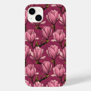 Magnolia-Garten Case-Mate iPhone-Hülle iPhone 14 Plus Hülle