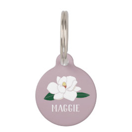 MAGNOLIA HAUSTIERMARKE