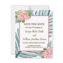 Magnolia Lilies Bouquet Wedding speichern das Datu