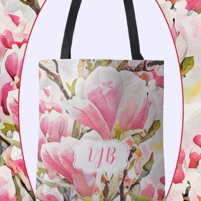 Magnolia Magnificence (Von Creator hochgeladen)