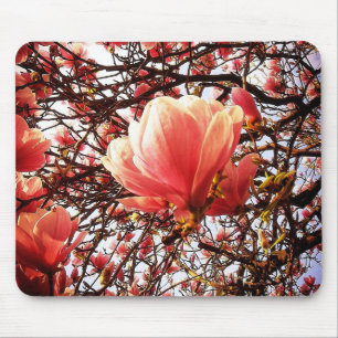 Magnolia Mousepad