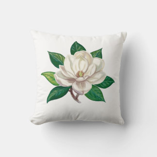Magnolia Pillow Kissen